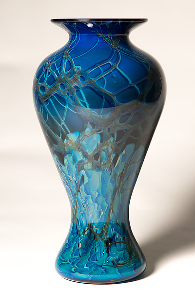 vase