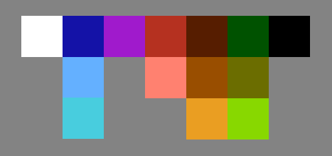 duckhuntpalette